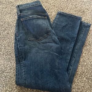 Madewell jeans